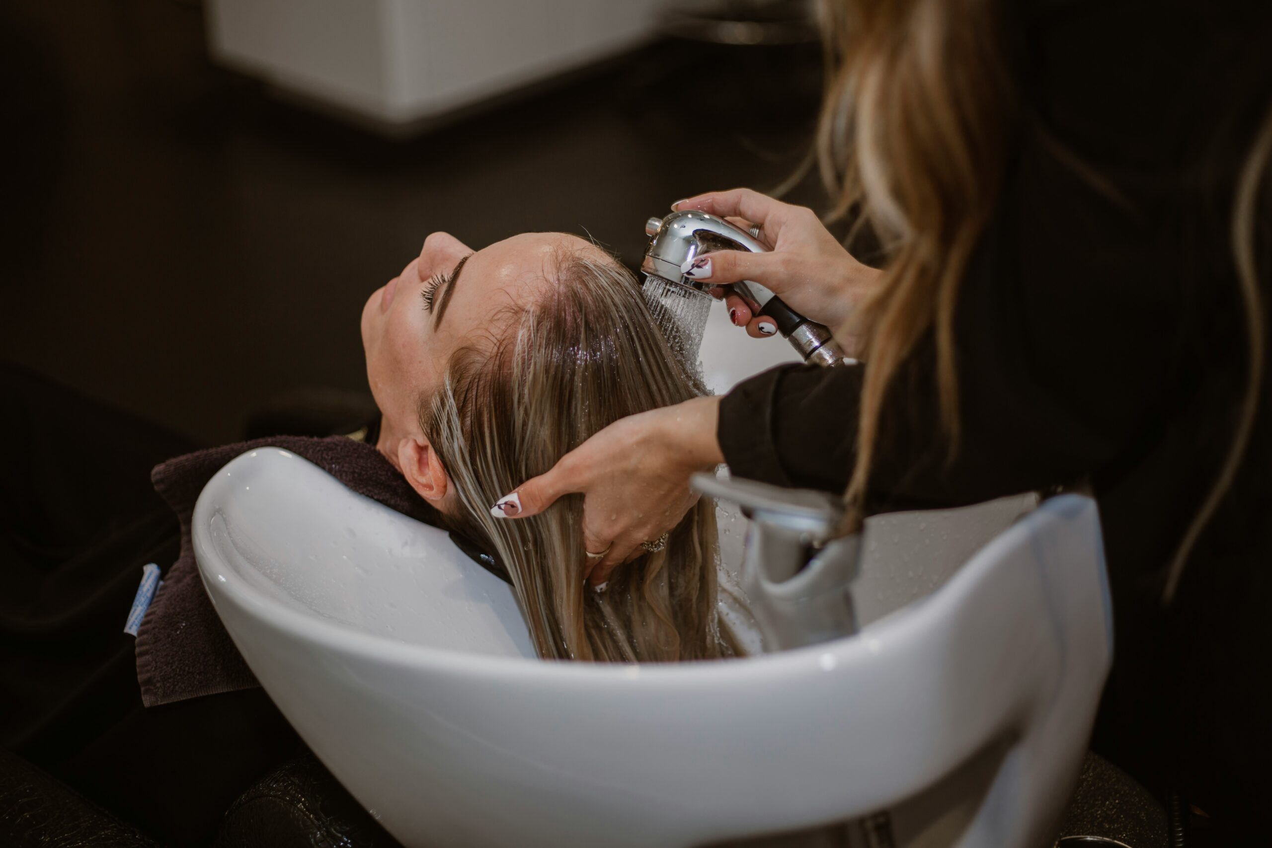 VelMond Salon Services