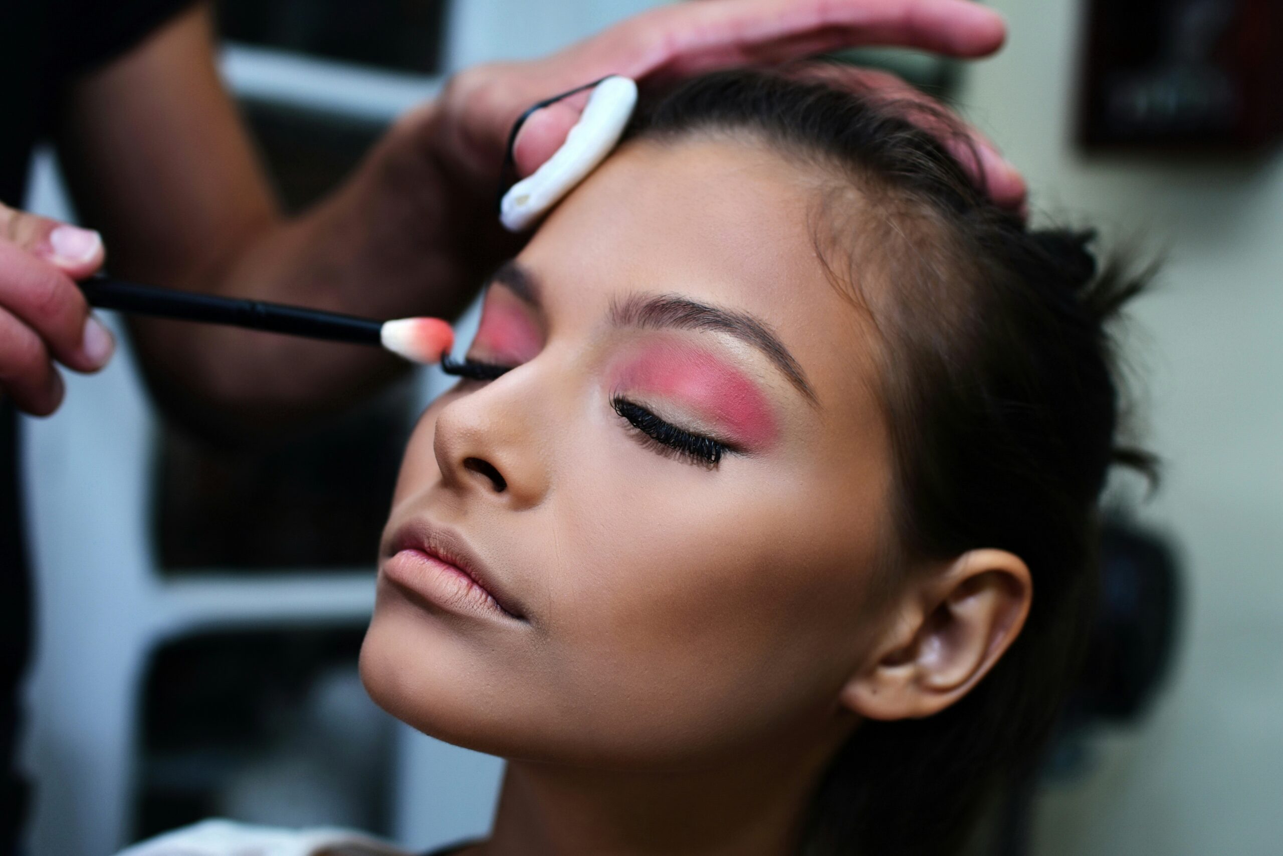 VelMond Salon Services
