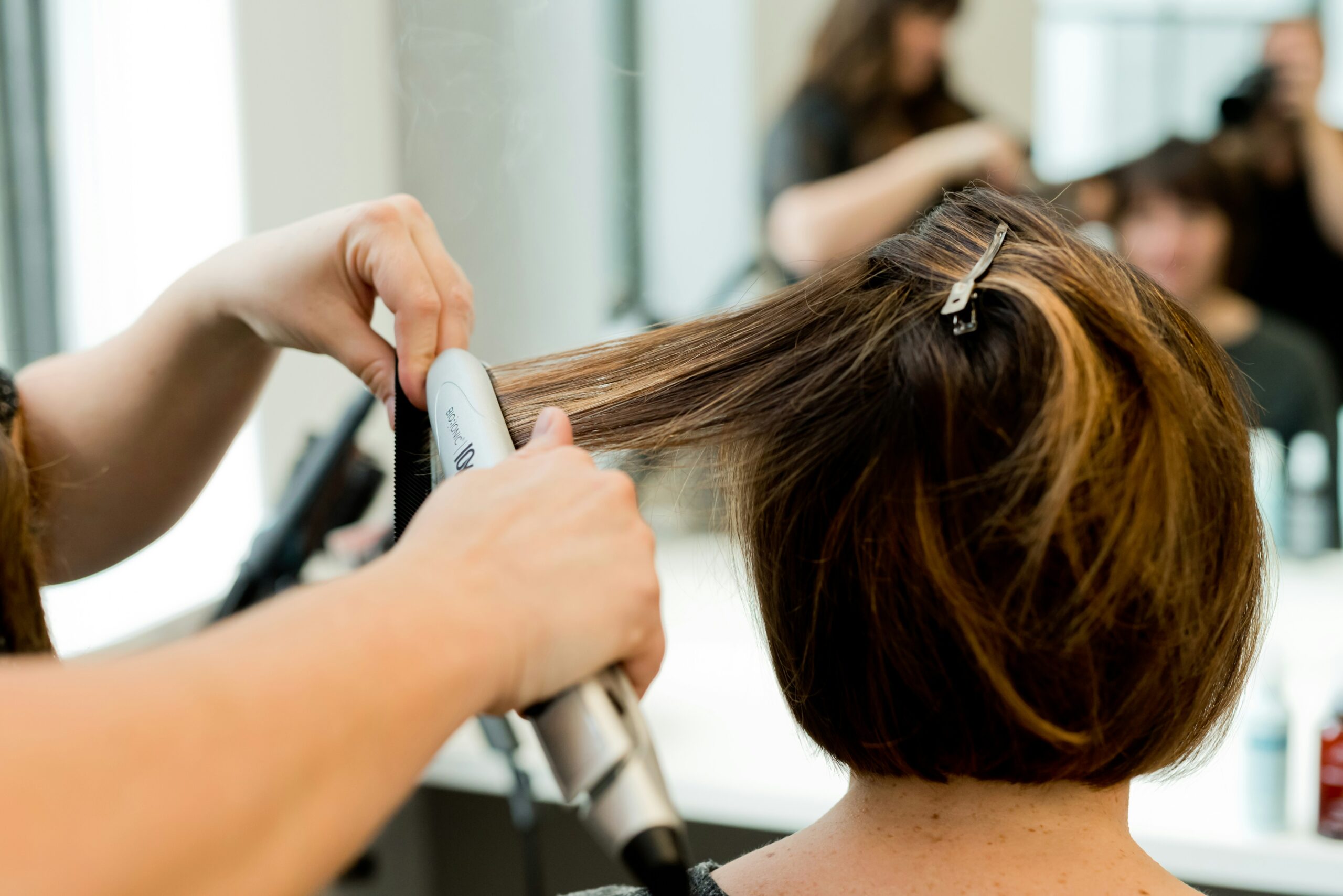 VelMond Salon Services